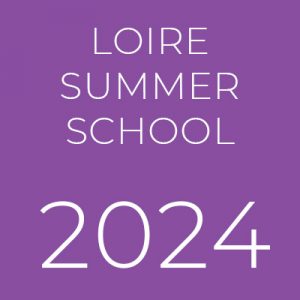 Loire Summer School Product 2024